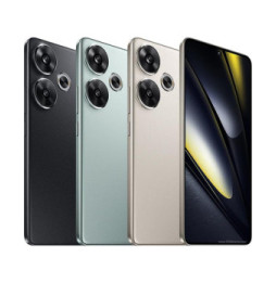 Xiaomi Poco F6