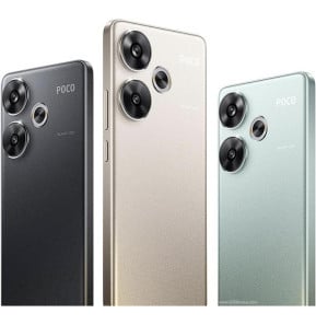Xiaomi Poco F6