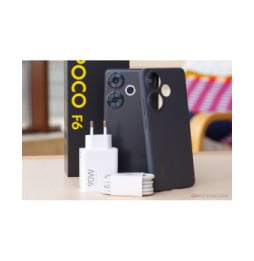 Xiaomi Poco F6