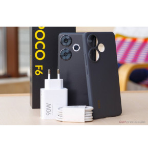 Xiaomi Poco F6