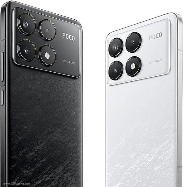 Xiaomi Poco F6 Pro — image 3