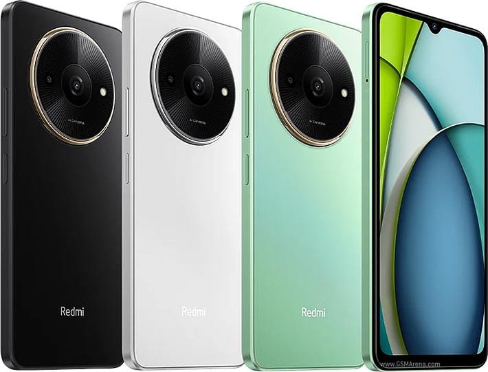 Xiaomi Redmi A3x — image 2