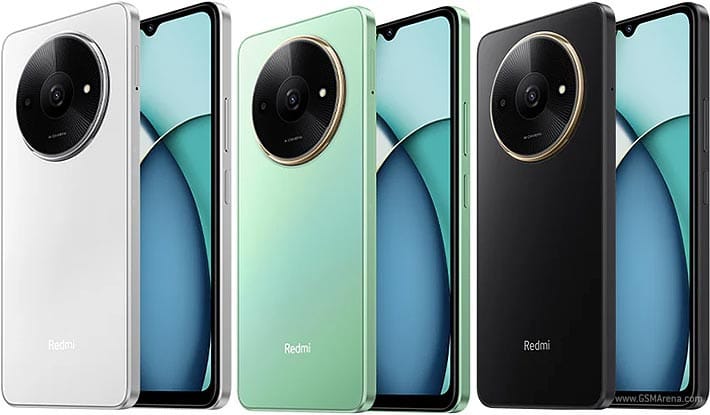 Xiaomi Redmi A3x — image 3