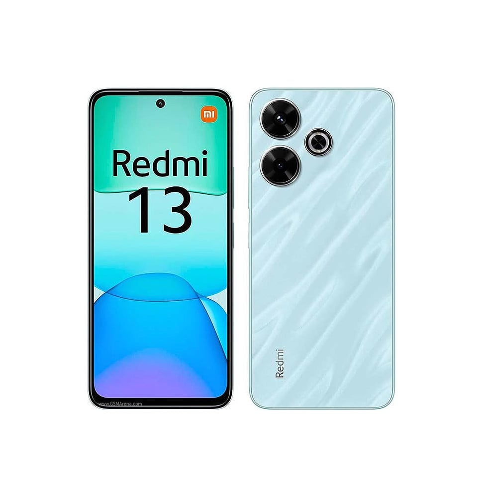 Xiaomi Redmi 13