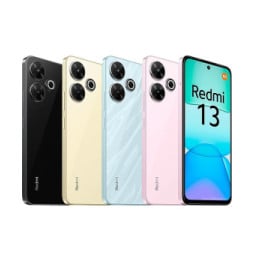 Xiaomi Redmi 13