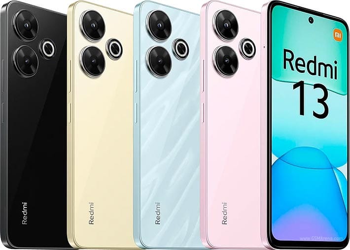 Xiaomi Redmi 13 — image 2
