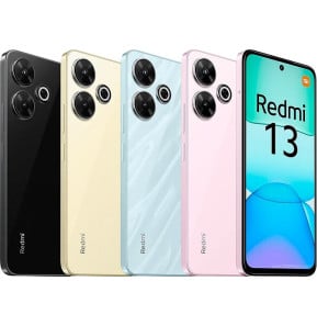 Xiaomi Redmi 13