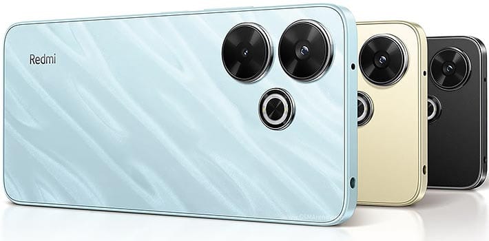 Xiaomi Redmi 13 — image 3