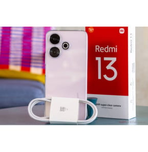 Xiaomi Redmi 13