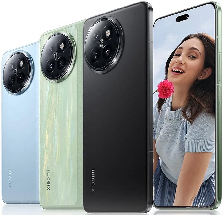 Xiaomi 14 Civi — image 2