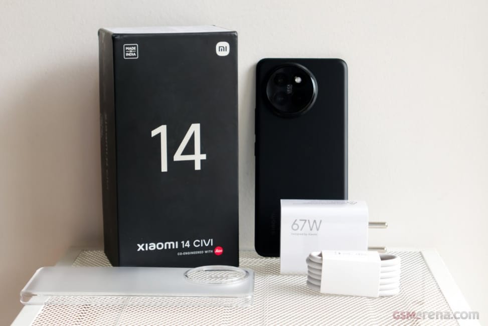 Xiaomi 14 Civi — image 4