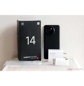 Xiaomi 14 Civi