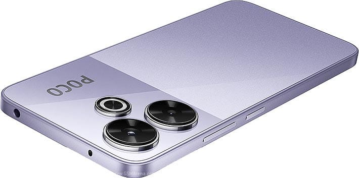 Xiaomi Poco M6 4G — image 3