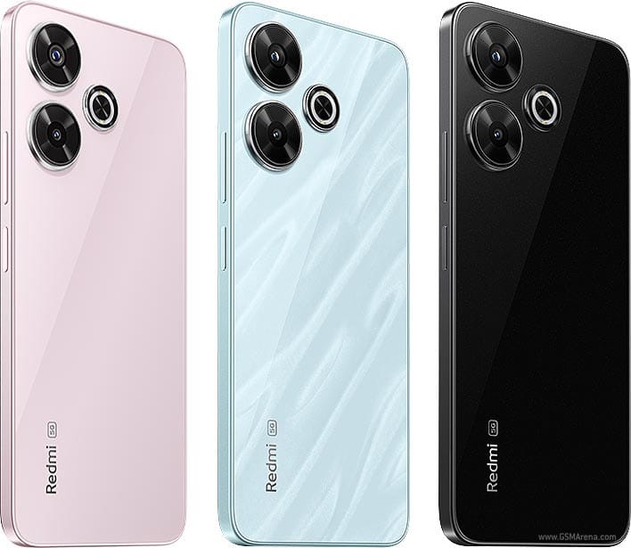 Xiaomi Redmi 13 5G — image 2