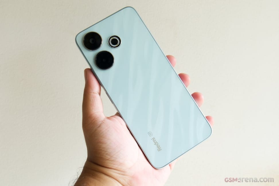 Xiaomi Redmi 13 5G — image 3