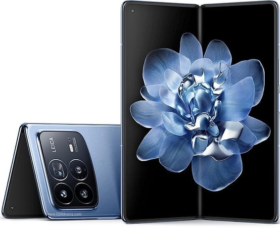 Xiaomi Mix Fold 4