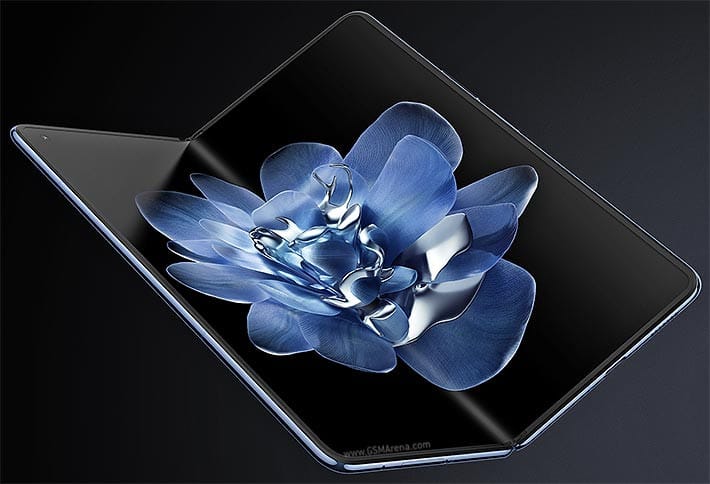 Xiaomi Mix Fold 4 — image 2