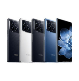 Xiaomi Mix Fold 4