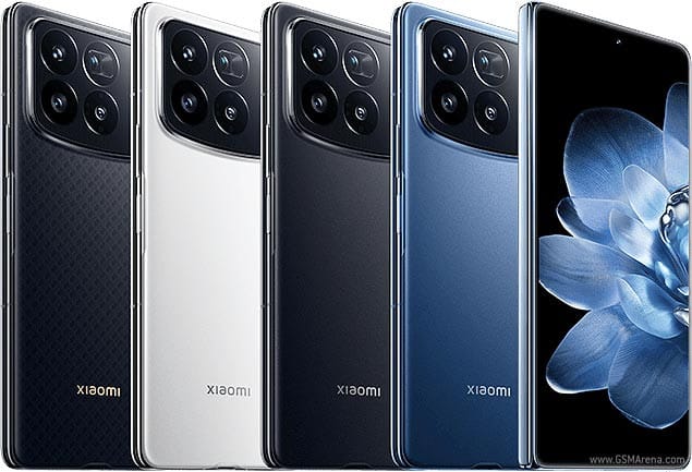 Xiaomi Mix Fold 4 — image 3