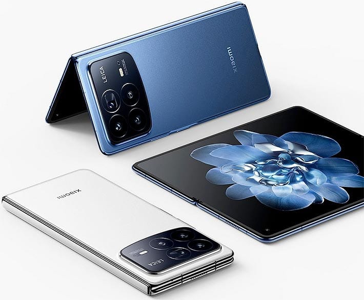 Xiaomi Mix Fold 4 — image 4