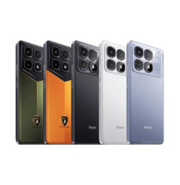 Xiaomi Redmi K70 Ultra