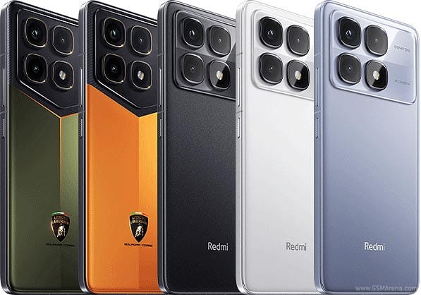 Xiaomi Redmi K70 Ultra — image 2