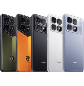 Xiaomi Redmi K70 Ultra