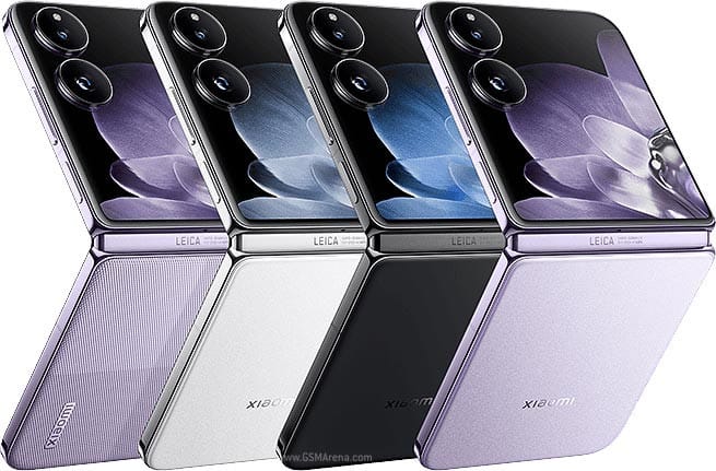 Xiaomi Mix Flip — image 2