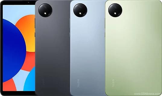 Xiaomi Redmi Pad SE 8.7 — image 3