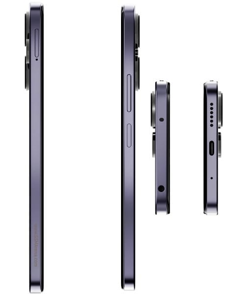 Xiaomi Poco M6 Plus — image 2