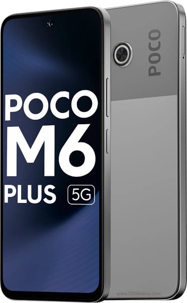 Xiaomi Poco M6 Plus — image 3