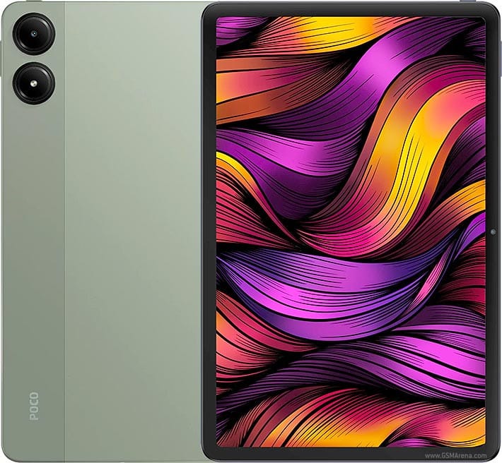 Xiaomi Poco Pad 5G — image 1
