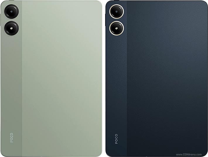 Xiaomi Poco Pad 5G — image 2