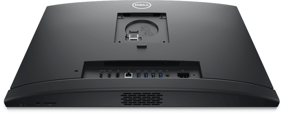 Ordinateur Tout-en-un Dell Optiplex 7410 (N004O7410AIO65WEMEA_VP) — image 4