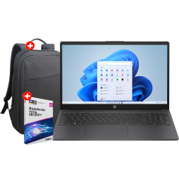 Ordinateur portable HP 15-fd0027nk (886L2EA)