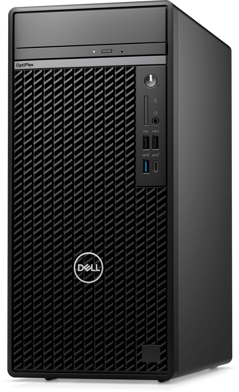 Ordinateur de bureau Dell OptiPlex MT Plus 7010 (N016O7010MTPEMEA_V_VP) — image 3