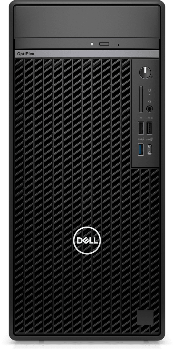 Ordinateur de bureau Dell OptiPlex MT Plus 7010 (N016O7010MTPEMEA_V_VP)