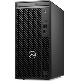 Ordinateur de bureau Dell Optiplex MT 7020 (E1010556171-VPN-210-BLDK)
