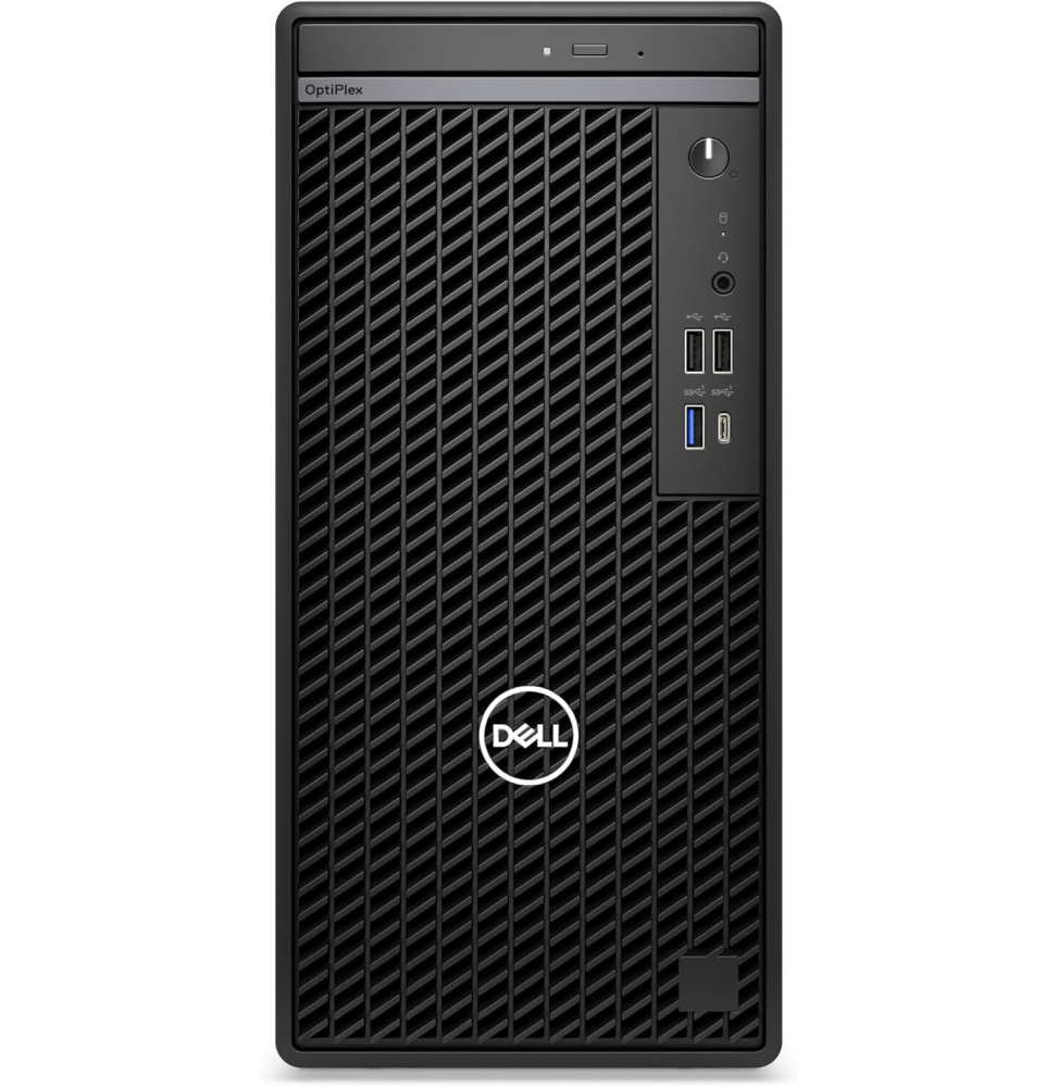 Ordinateur de bureau Dell Optiplex MT 7020 (E1010556171-VPN-210-BLDK)