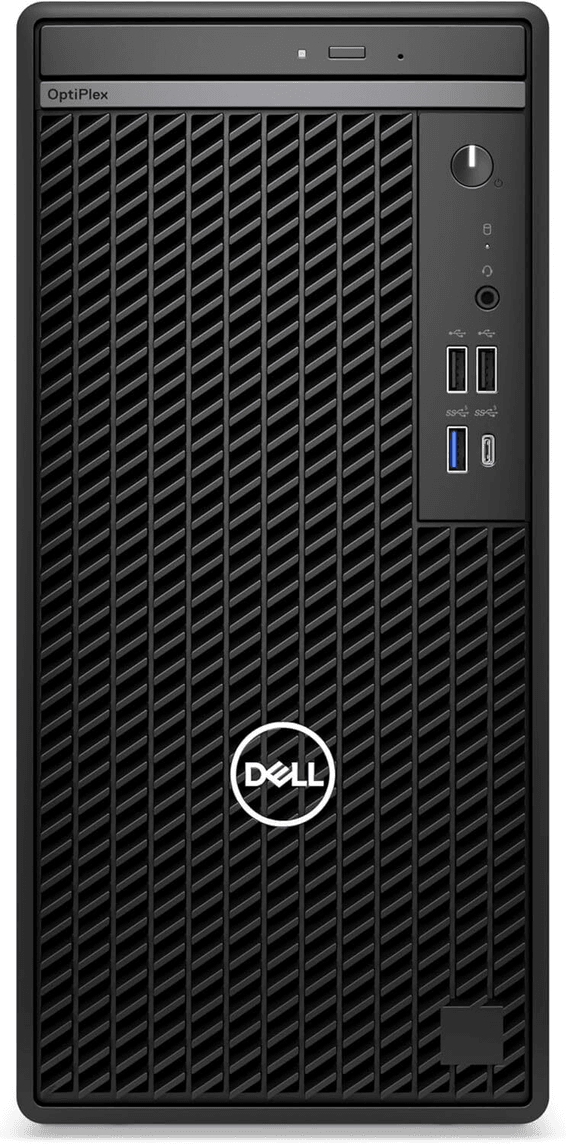 Ordinateur de bureau Dell Optiplex MT 7020 (E1010556171-VPN-210-BLDK)