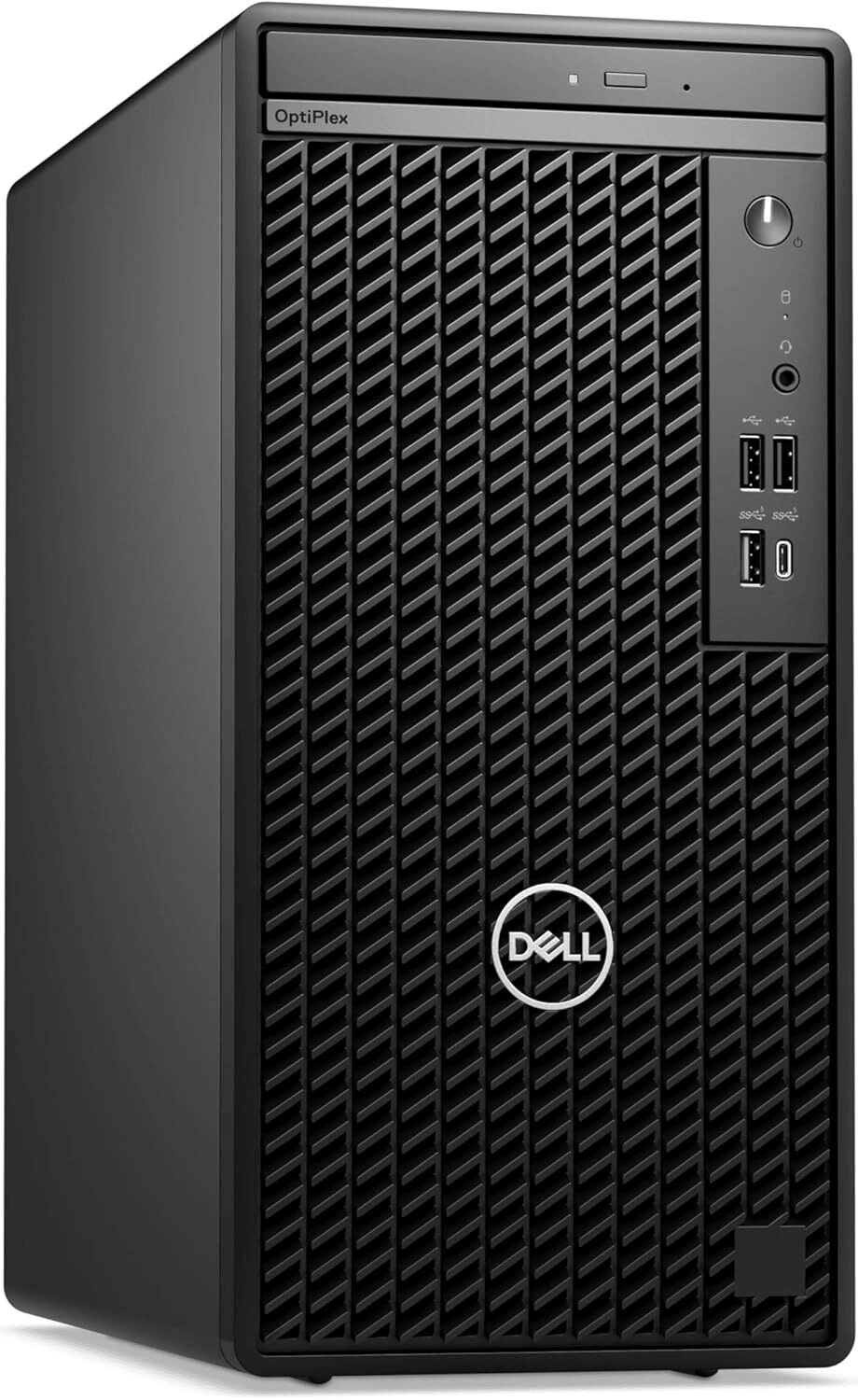 Ordinateur de bureau Dell Optiplex MT 7020 (N119O7020MTEMEA_N2_VP) — image 2