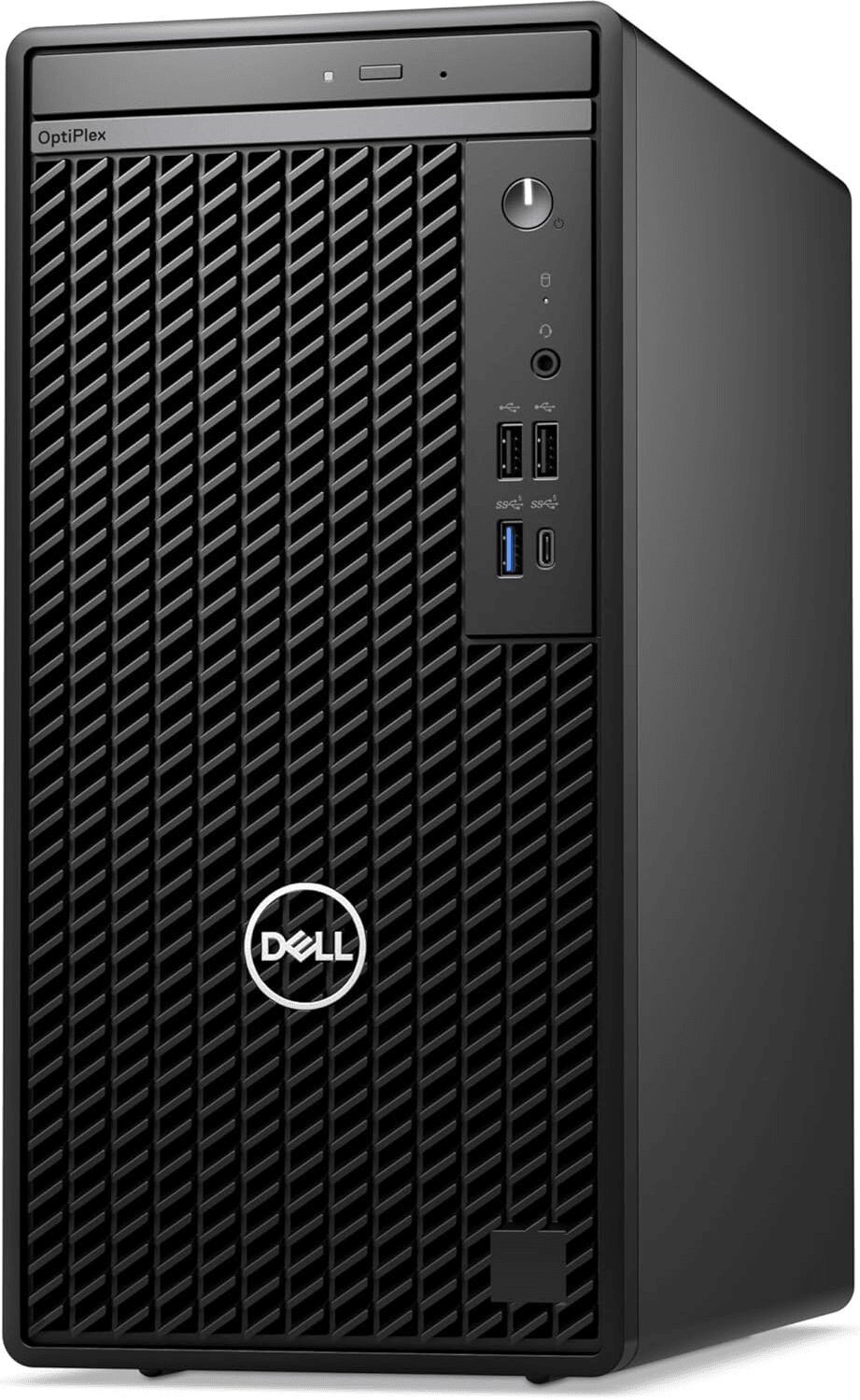 Ordinateur de bureau Dell Optiplex MT 7020 (E1010662157-VPN-210-BLDK) — image 3