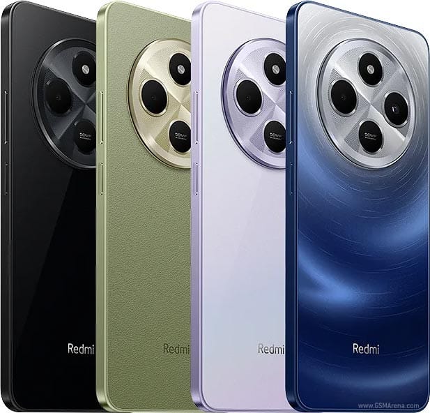 Xiaomi Redmi 14C — image 2