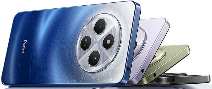 Xiaomi Redmi 14C — image 3