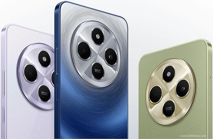 Xiaomi Redmi 14C — image 4