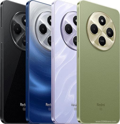 Xiaomi Redmi 14R — image 2