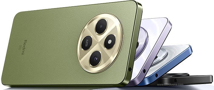 Xiaomi Redmi 14R — image 3