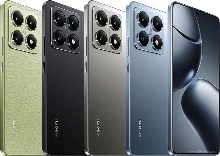 Xiaomi 14T — image 2