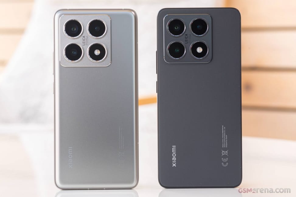 Xiaomi 14T — image 3