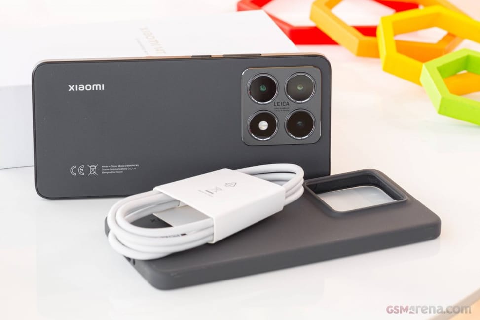 Xiaomi 14T — image 4